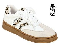 Полуботинки детские для активного отдыха