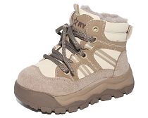 Ботинки детские