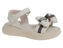 Туфли детские открытые