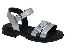 Туфли детские открытые