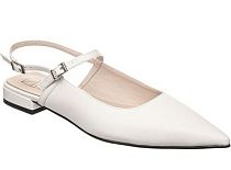 Туфли женские летние