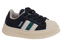 Полуботинки детские