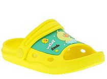 Туфли детские летние для пляжа и бассейна