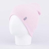 07811400-41 Шапка детская сиреневый 50-52