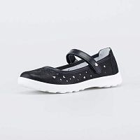 Туфли дошкольные, школьные Нат. кожа