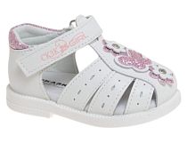 Туфли детские летние