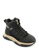 Ботинки детские зимние