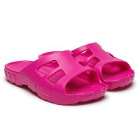 Пантолеты детские, мод.212М (фуксия, Асс 1 (27/2,28/2,29/2,30/2,31/2,32/2,33/2,34/2), 16 пар)