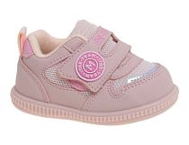 Полуботинки детские спортивные