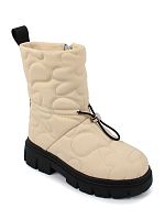 Сапоги детские зимние