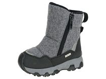 Полусапоги детские дошкольные