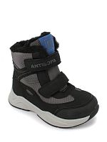 Ботинки детские зимние