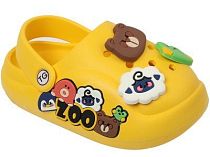 Туфли летние для пляжа ЭВА