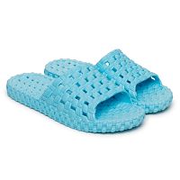 Пантолеты женские, мод.846 (голубое озеро, Асс 1 (35/2,36/2,37/2,38/2,39/2,40/2), 12 пар)