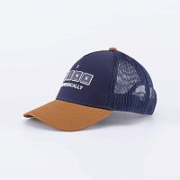 07709093-40 Бейсболка т.син 50-52