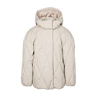 07857047-40 Куртка детская бежевый р.110