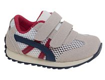 Полуботинки детские спортивные