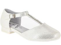 Туфли детские праздничные