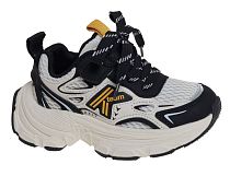 Полуботинки детские спортивные