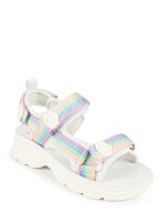 Туфли детские летние