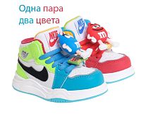 Ботинки
