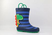 Сапоги детские резиновые