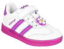 Полуботинки детские