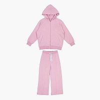 07864084-41 Комплект детский розовый р.122