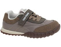 Полуботинки детские