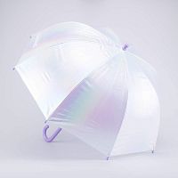 03807194-41 Зонт детский жемчужный детский