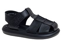 Туфли детские открытые