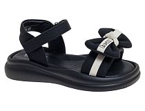 Туфли детские открытые