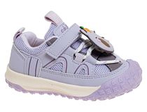 Полуботинки детские