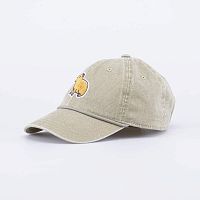 07709070-40 Бейсболка бежевый 48-50