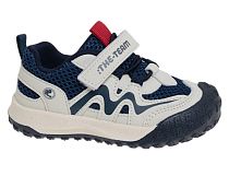 Полуботинки детские