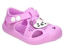 Туфли летние для пляжа и бассейна EVA