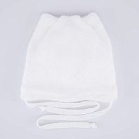 07811462-40 Шапка детская св.бежевый 52-54