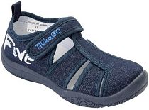 Туфли детские Текстиль