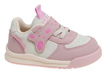 Полуботинки детские спортивные