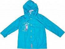 07851013-20 Дождевик для девочек 122-128