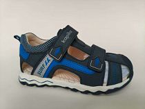 Туфли детские летние