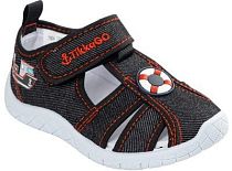 Туфли детские Текстиль