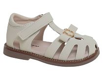 Туфли детские открытые