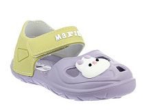 Туфли детские летние для пляжа и бассейна