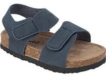 Туфли открытые детские