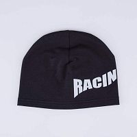 07711485-40 Шапка детская черный 50-52