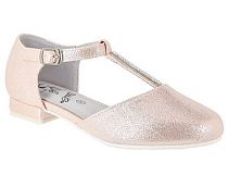 Туфли детские праздничные