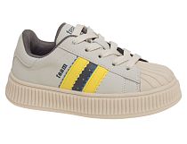 Полуботинки детские