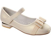 Туфли детские праздничные