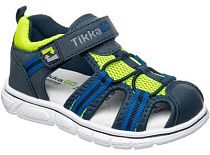 Туфли детские Комфорт